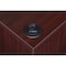 Regency Legacy L-Desks, 101 D X 29 H, 66 W X Wood, Mahogany LLDFP6630MH - alternate 5